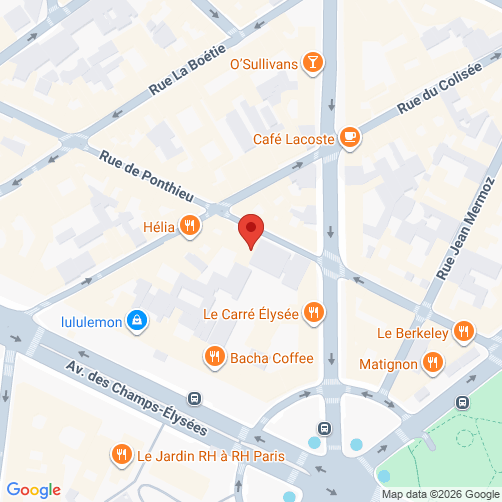 Map of (Paris)